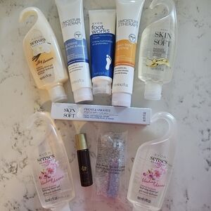 Avon Assorted Bundle